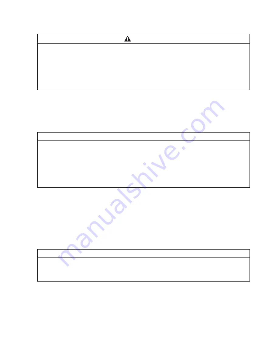 Hoshizaki KM-1301SAJ-E Service Manual Download Page 39