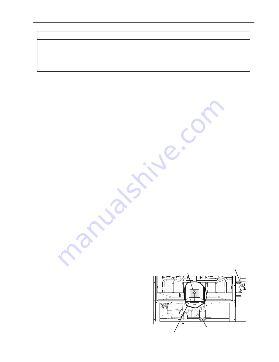 Hoshizaki KM-1301SAJ-E Service Manual Download Page 43