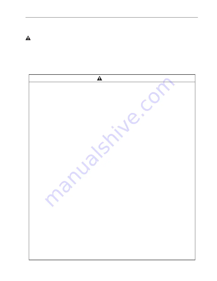 Hoshizaki KM-1301SRJZ Скачать руководство пользователя страница 5