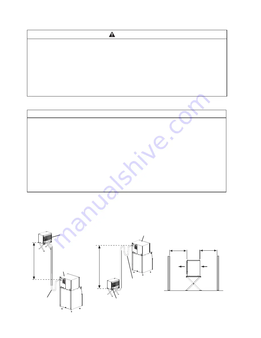 Hoshizaki KM-1301SRJZ Instruction Manual Download Page 28