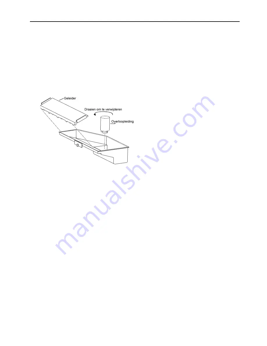 Hoshizaki KM-150BAF-E Installation Manual Download Page 35