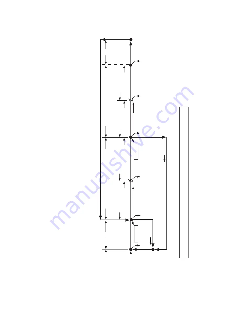 Hoshizaki KM-1601MRH/3 Скачать руководство пользователя страница 15