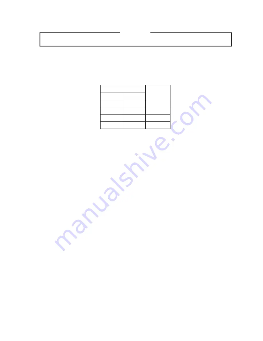 Hoshizaki KM-1601MRH/3 Скачать руководство пользователя страница 21