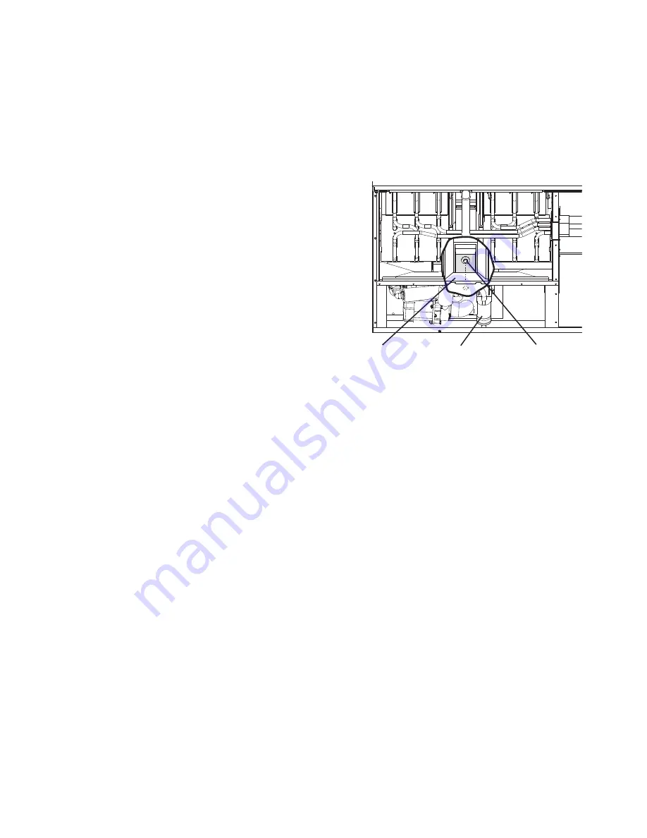 Hoshizaki KM-1601MRH/3 Скачать руководство пользователя страница 33