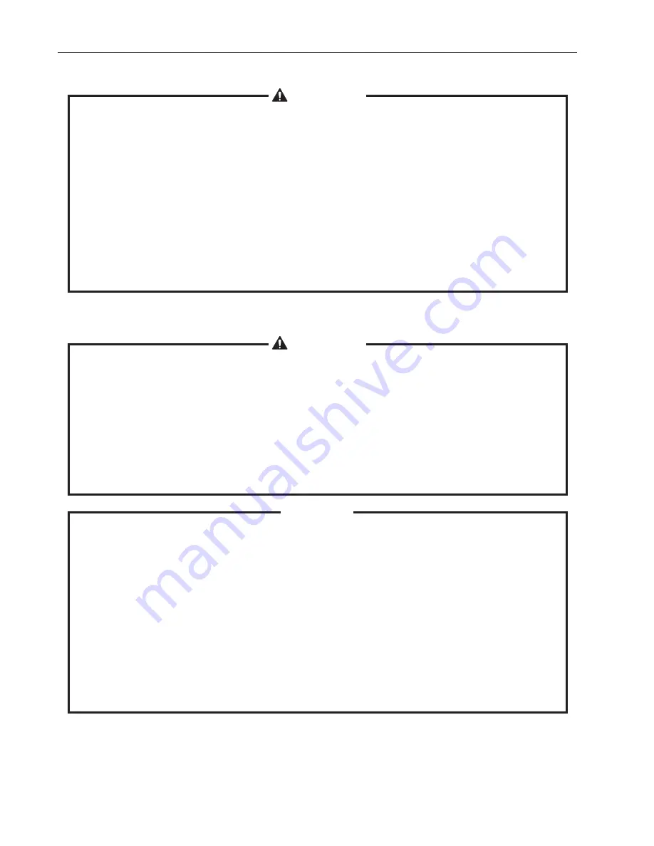 Hoshizaki KM-1601MRH/3 Скачать руководство пользователя страница 42