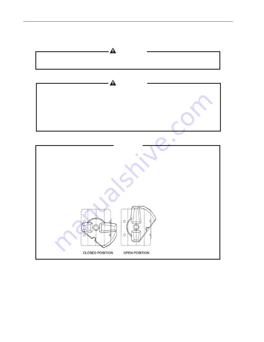 Hoshizaki KM-1601MRH/3 Скачать руководство пользователя страница 46