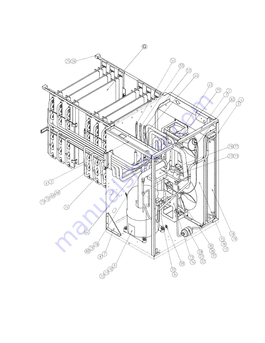 Hoshizaki KM-1800SAH Скачать руководство пользователя страница 15