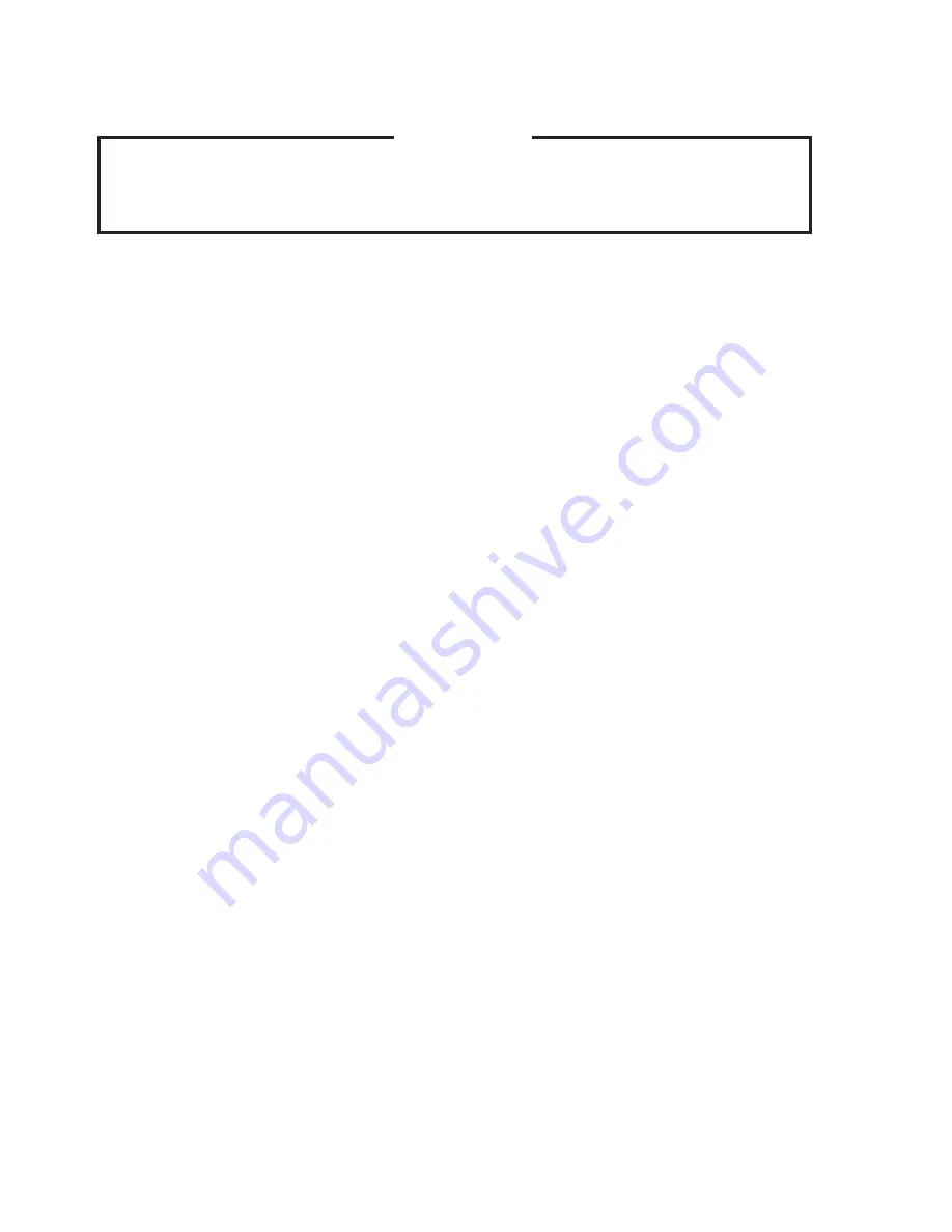 Hoshizaki KM-251BAH Service Manual Download Page 34