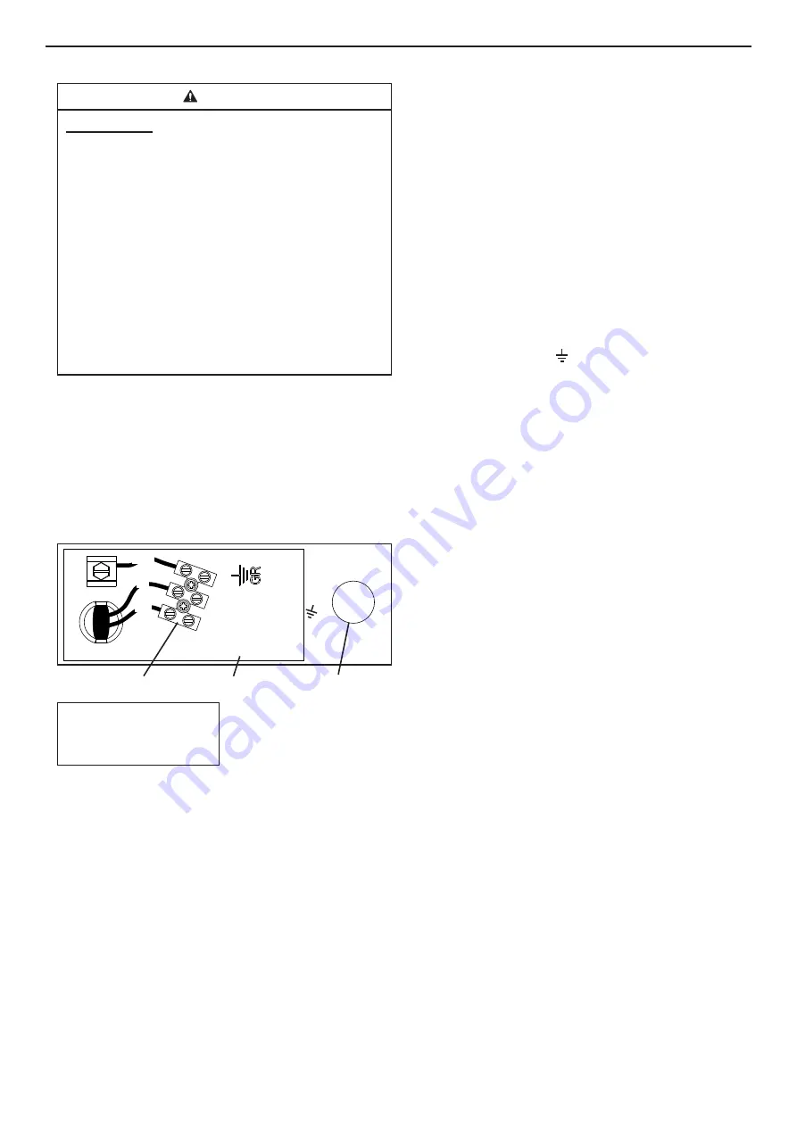 Hoshizaki KM-590DJE-R452 Instruction Manual Download Page 12