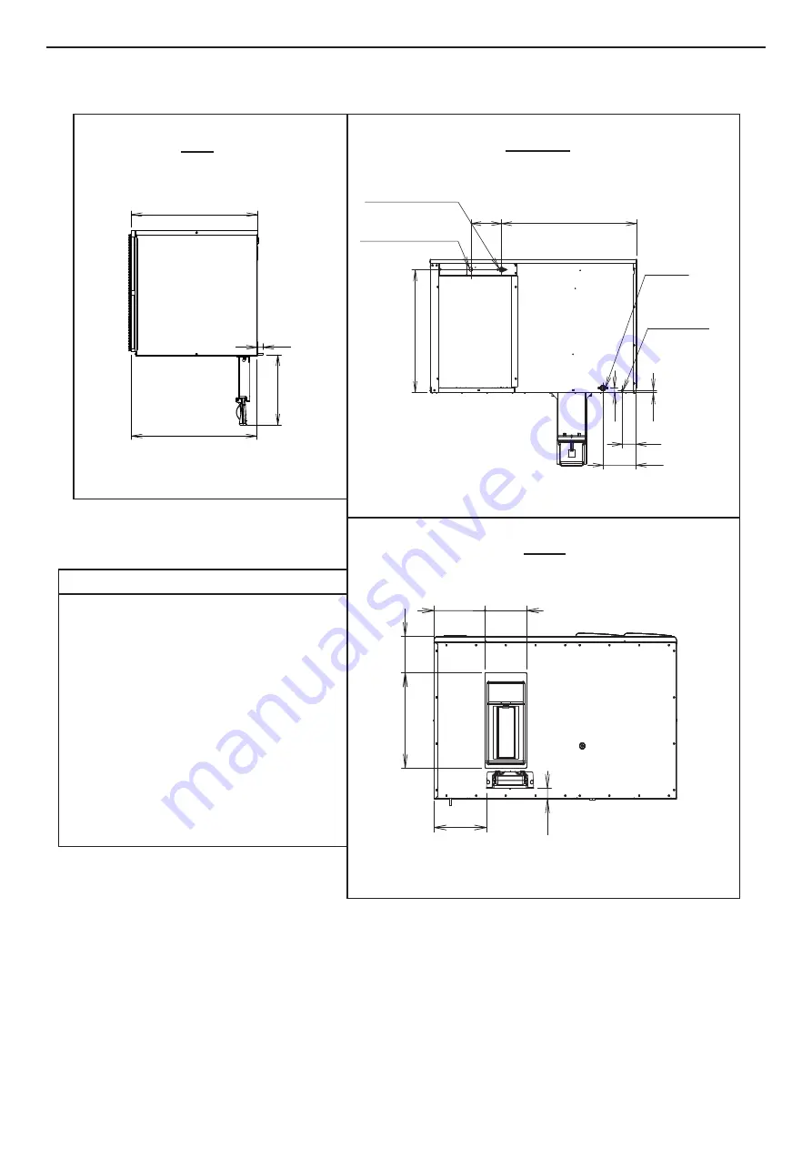 Hoshizaki KM-590DJE-R452 Скачать руководство пользователя страница 38