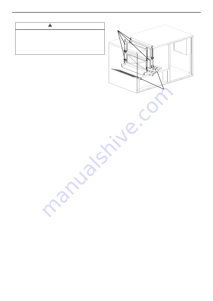 Hoshizaki KM-590DJE-R452 Скачать руководство пользователя страница 44