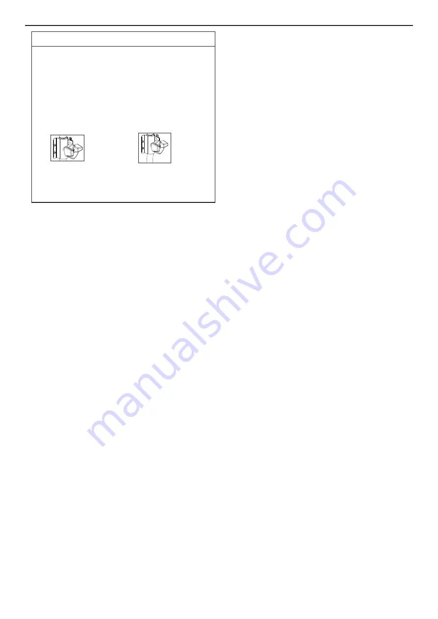 Hoshizaki KM-590DJE-R452 Instruction Manual Download Page 46