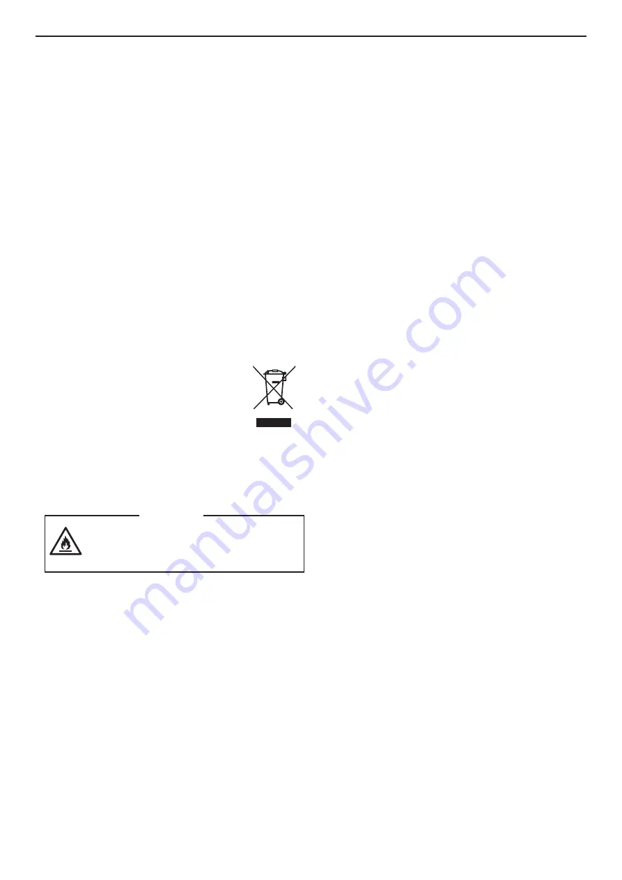 Hoshizaki KM-590DJE-R452 Instruction Manual Download Page 48