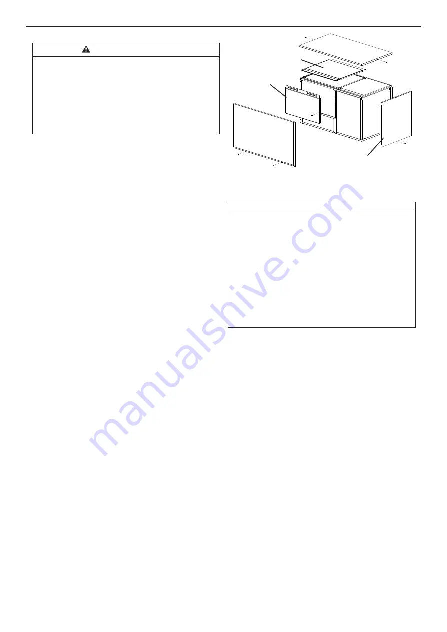 Hoshizaki KM-590DJE-R452 Скачать руководство пользователя страница 54