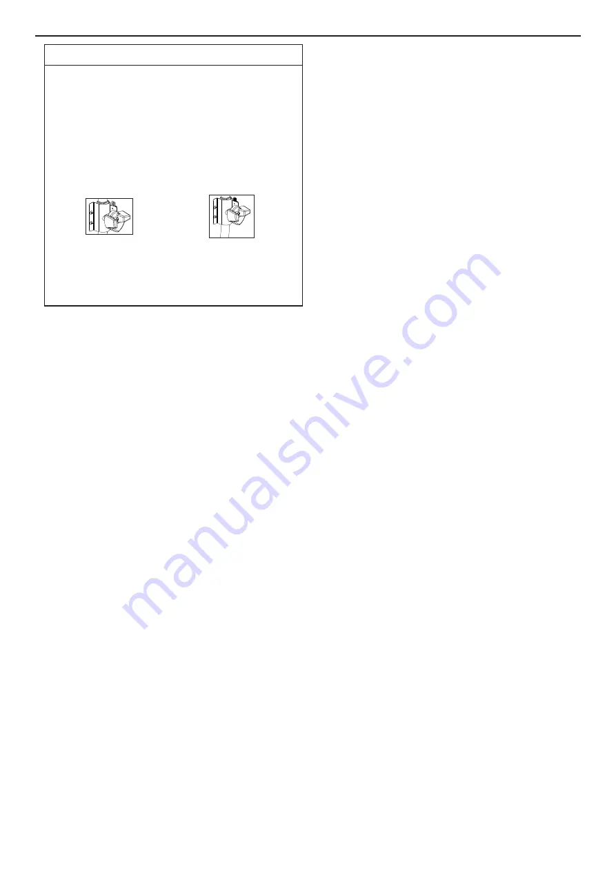 Hoshizaki KM-590DJE-R452 Instruction Manual Download Page 76