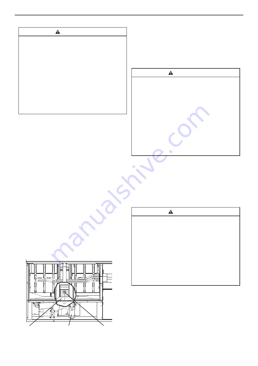 Hoshizaki KM-590DJE-R452 Instruction Manual Download Page 90