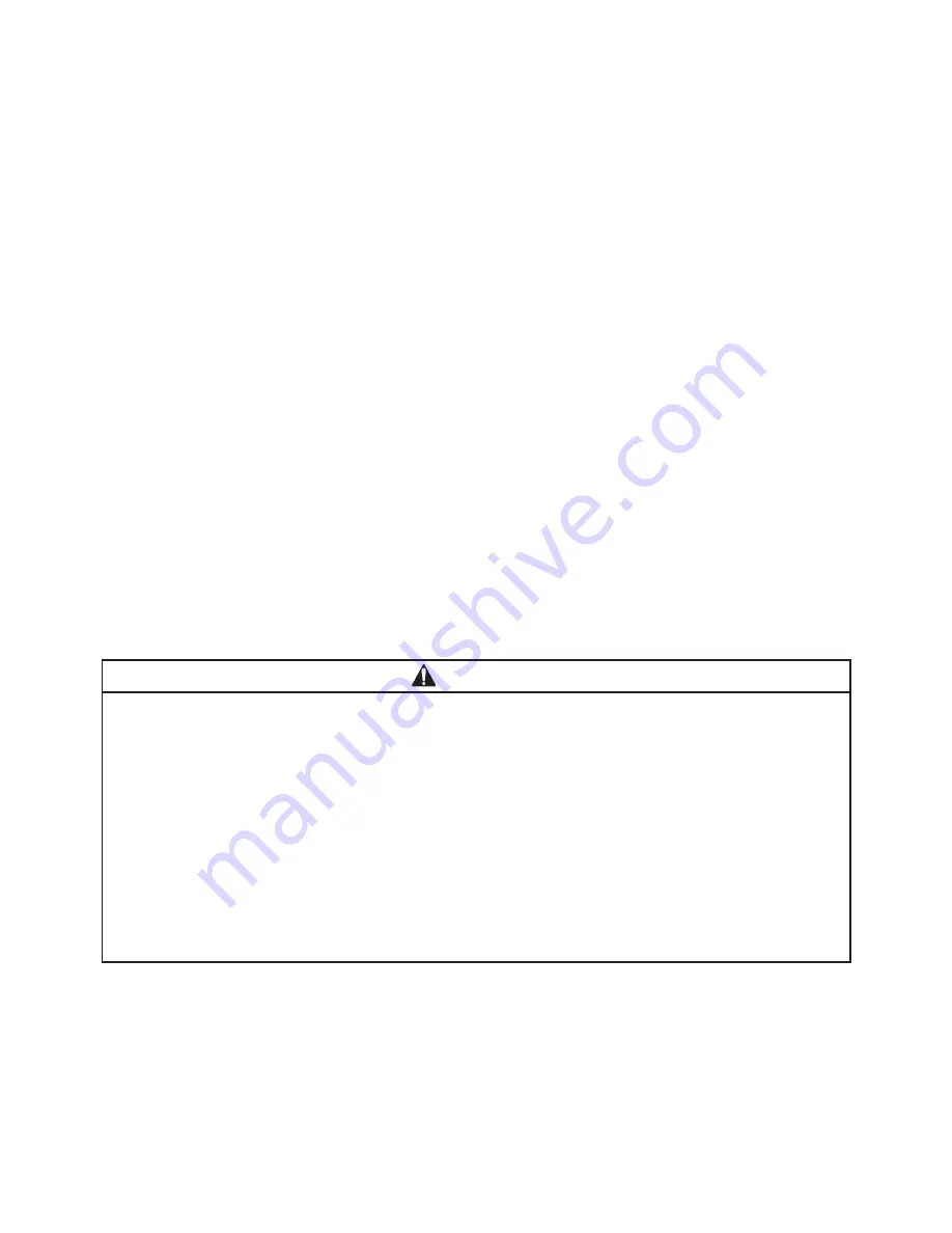 Hoshizaki KM-80BAJ Instruction Manual Download Page 22