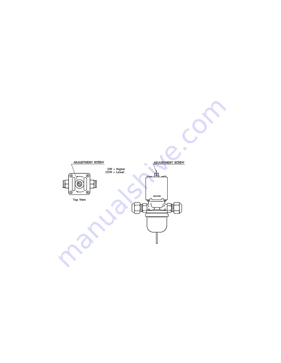 Hoshizaki KM-900MAH Service Manual Download Page 62