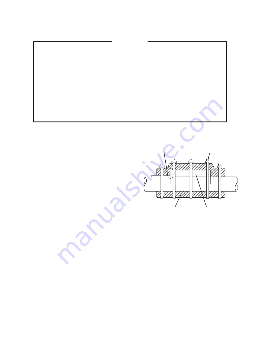 Hoshizaki KM-900MAH Service Manual Download Page 64