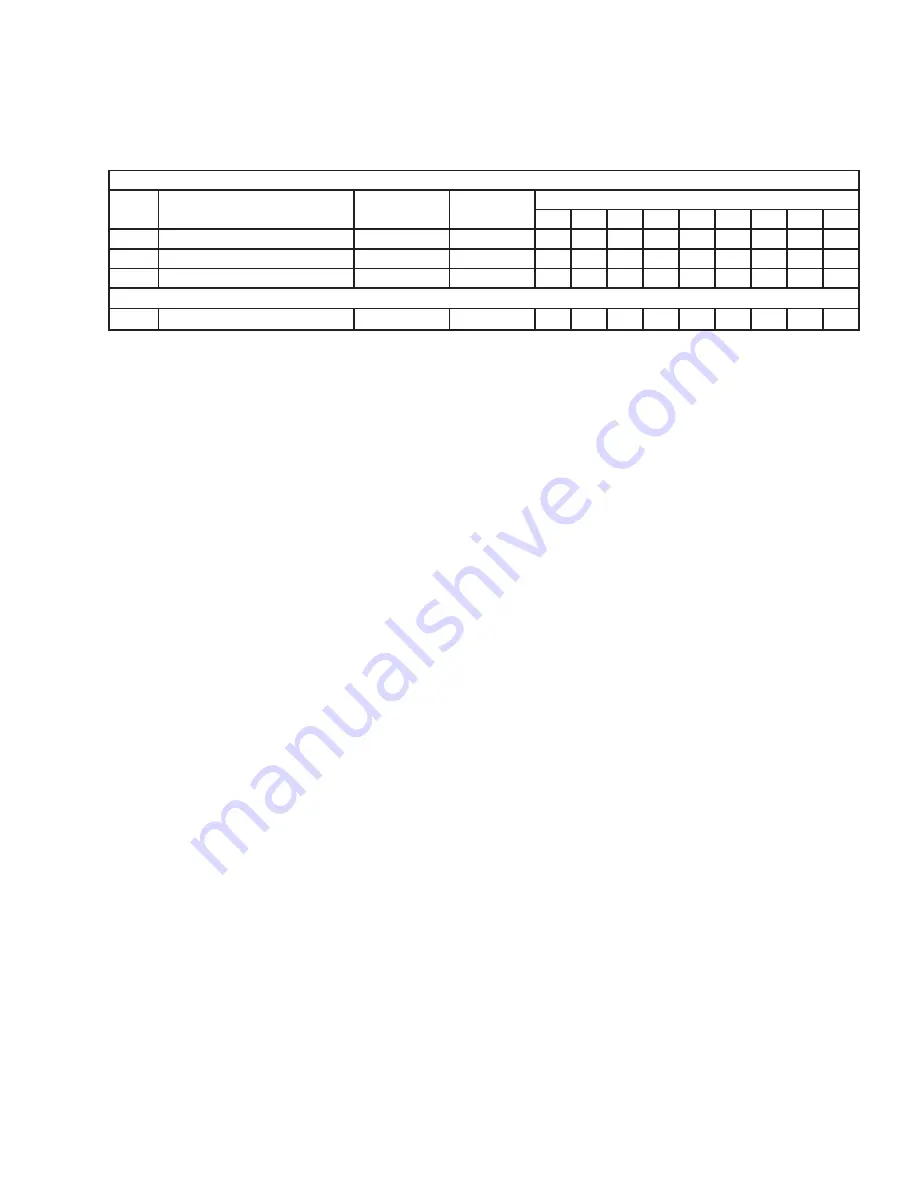 Hoshizaki KM-901MAH Parts List Download Page 39