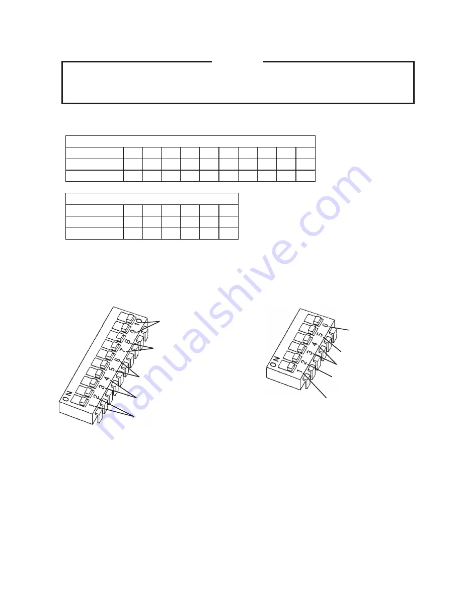 Hoshizaki KMD-450MAH Service Manual Download Page 19