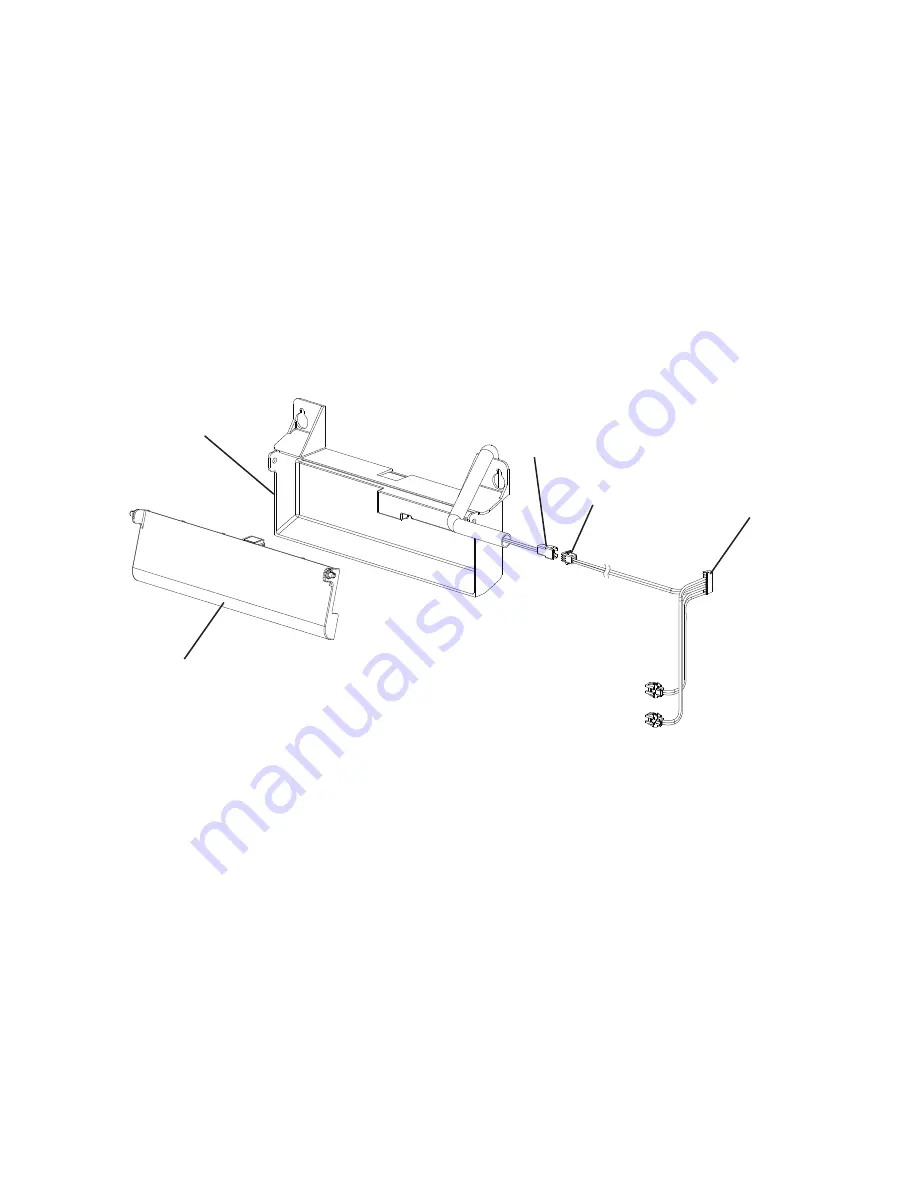 Hoshizaki KMD-450MAH Service Manual Download Page 38