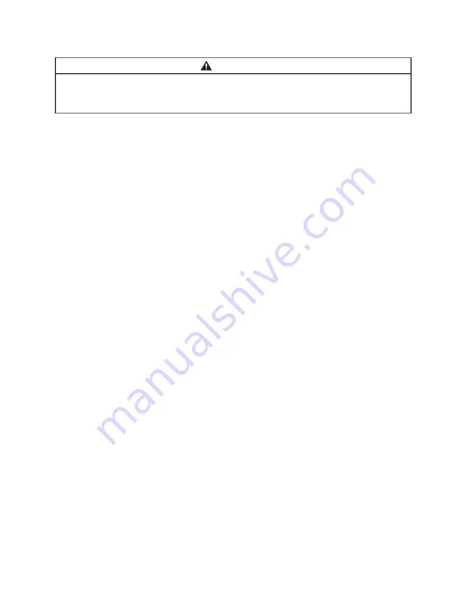 Hoshizaki KMD-460MAH Instruction Manual Download Page 27