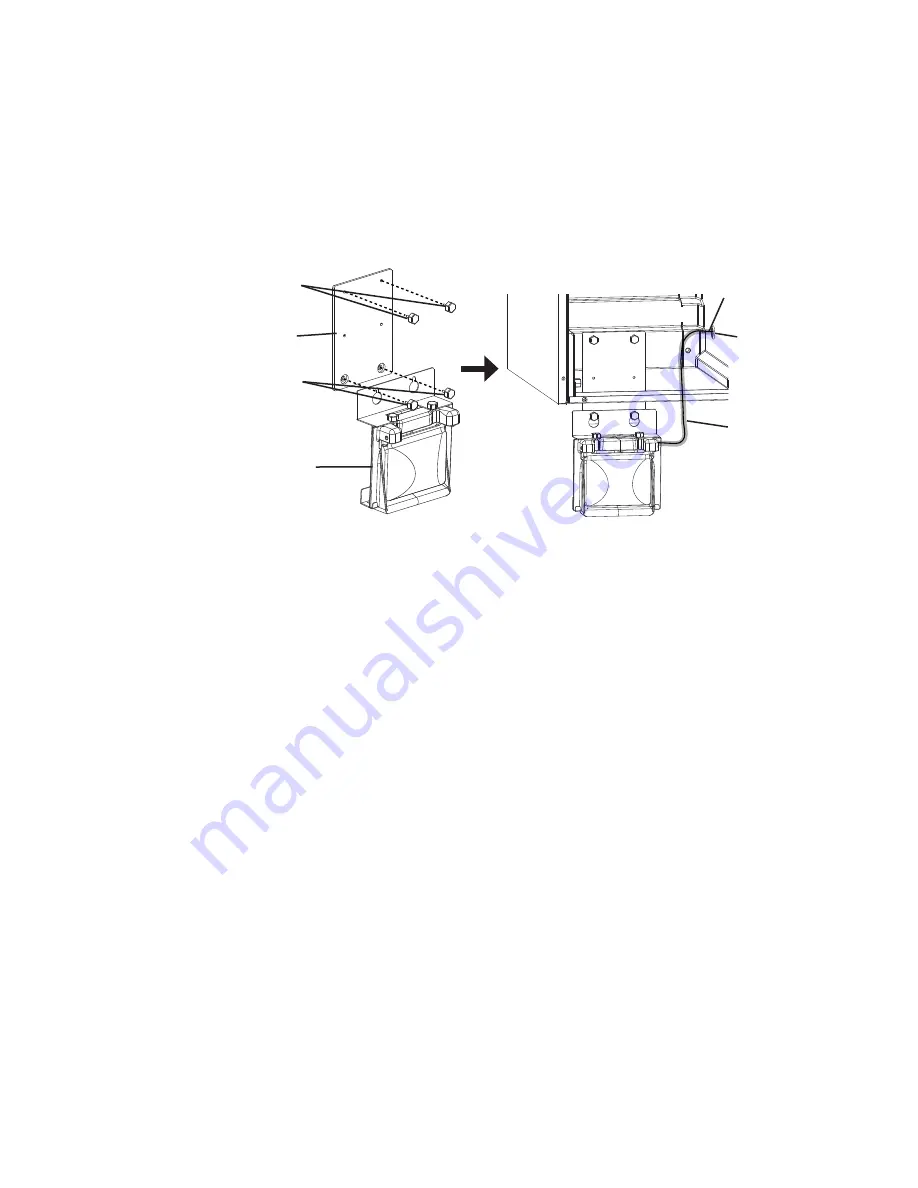 Hoshizaki KMD-460MAJ Instruction Manual Download Page 15