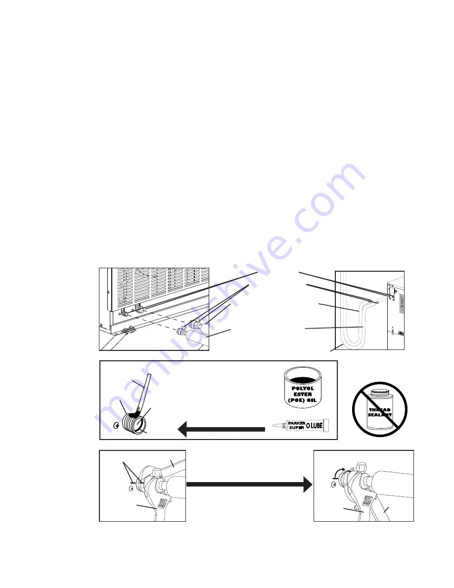 Hoshizaki KMD-460MAJ Скачать руководство пользователя страница 25