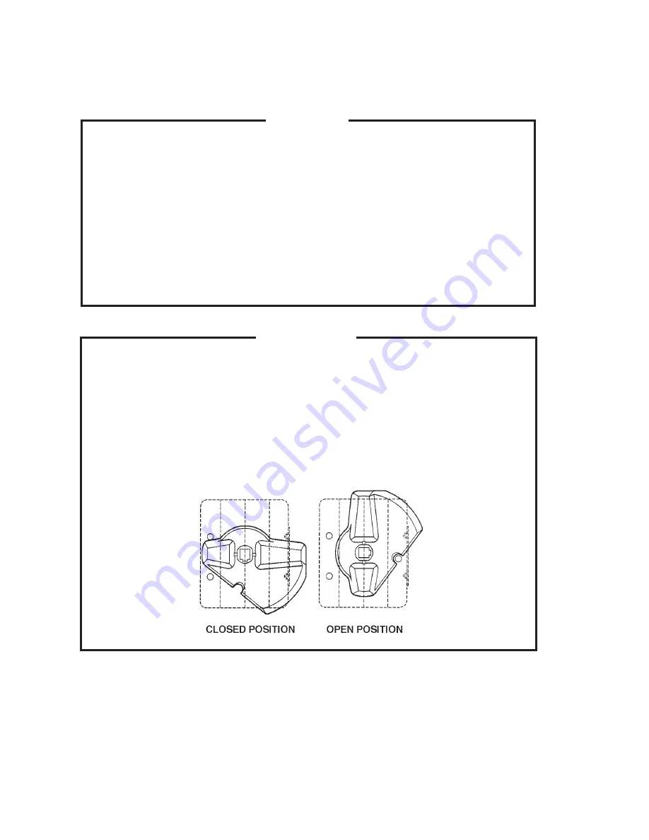 Hoshizaki KMD-700MAH Service Manual Download Page 76