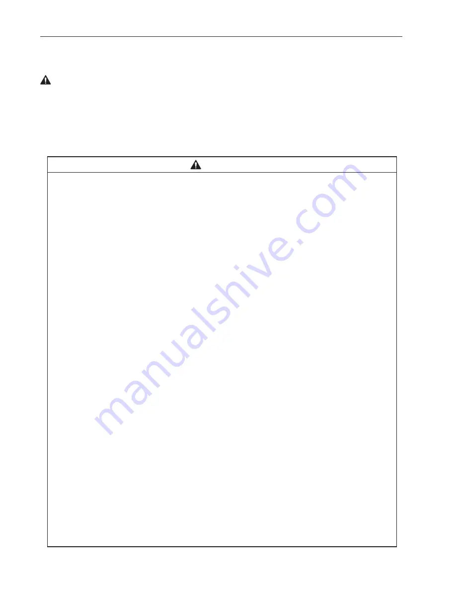 Hoshizaki KMD-860MAJ Скачать руководство пользователя страница 4