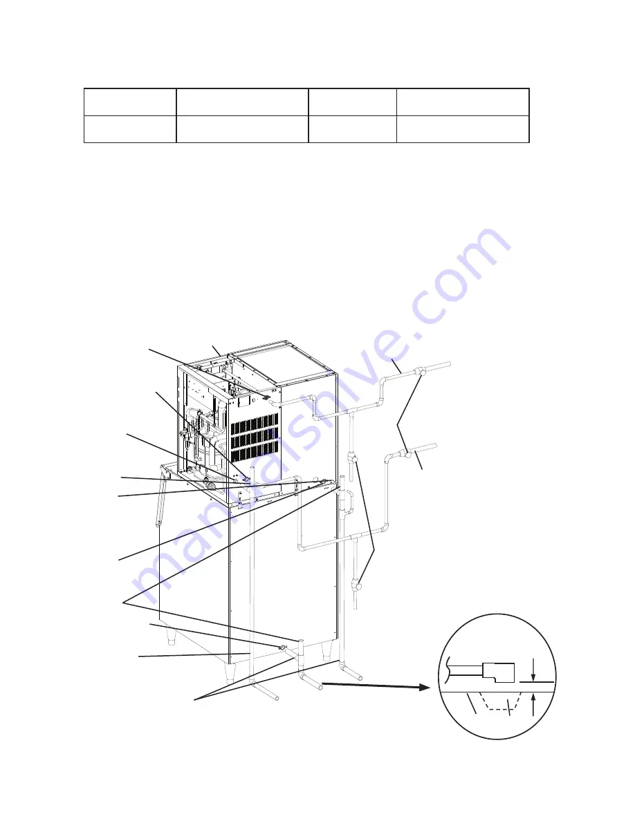 Hoshizaki KMD-860MAJ Instruction Manual Download Page 17