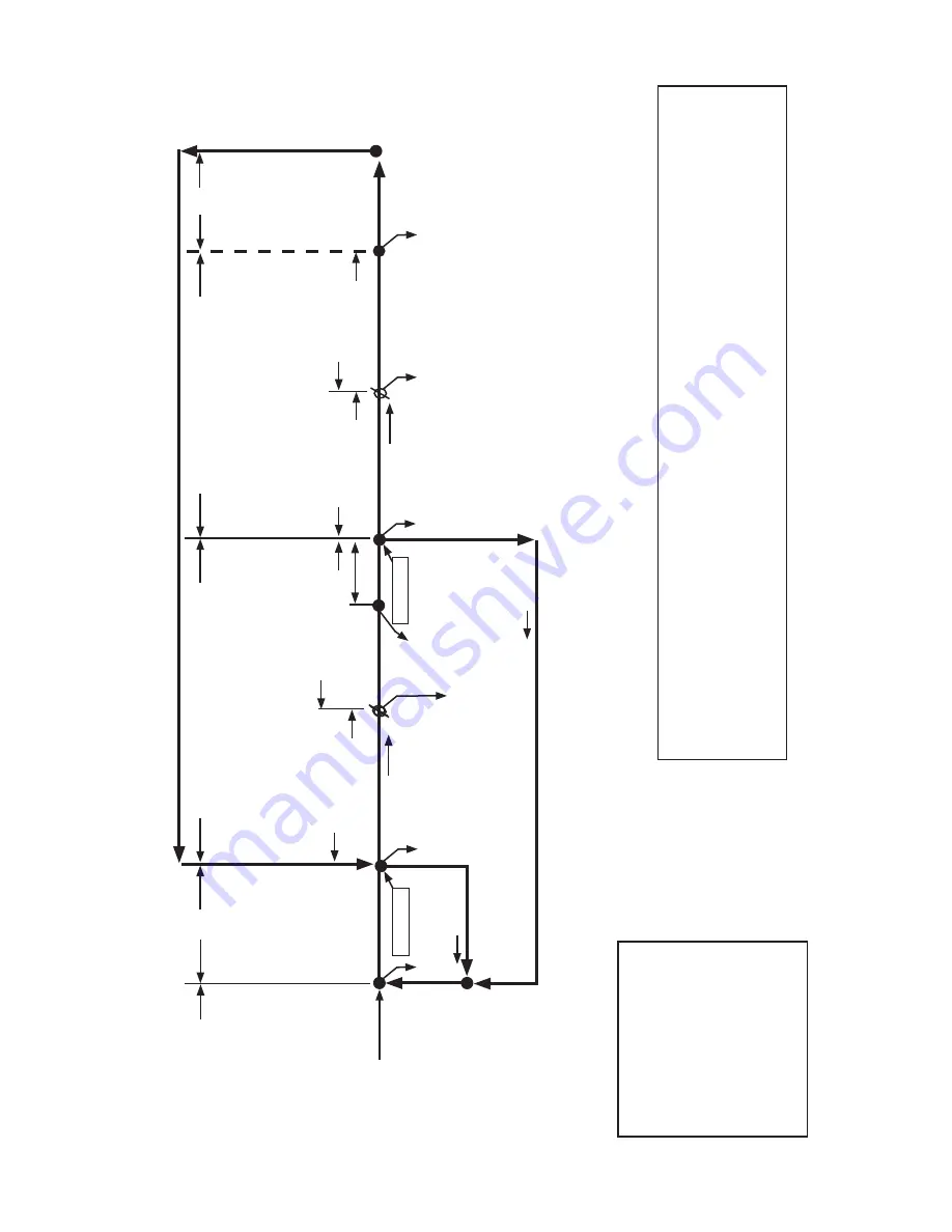 Hoshizaki KMD-901MAH Service Manual Download Page 15