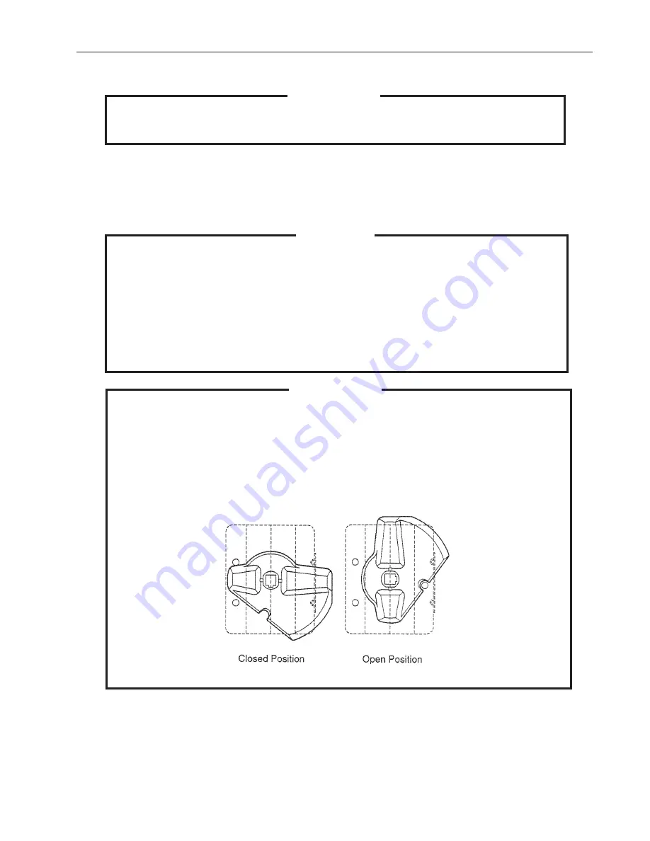 Hoshizaki KMD-901MAH Service Manual Download Page 53