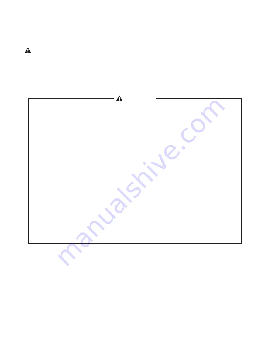 Hoshizaki KMH-2000SRH Instruction Manual Download Page 4