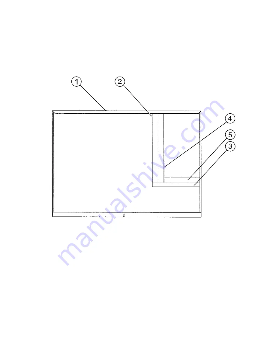 Hoshizaki KML-450MAF Parts List Download Page 36