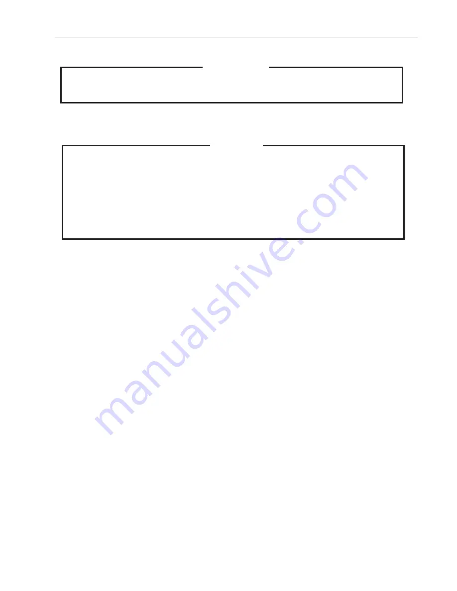 Hoshizaki KML-451MAH Service Manual Download Page 43