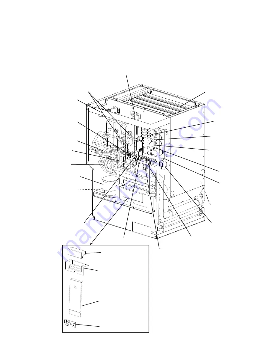 Hoshizaki KMS-1122MLJ Service Manual Download Page 7