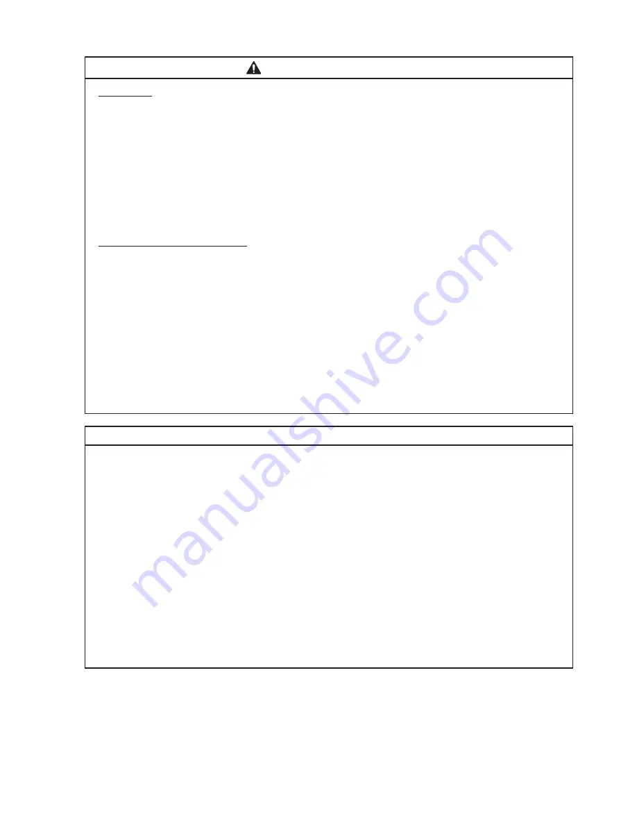 Hoshizaki KMS-1402MLJ Instruction Manual Download Page 5