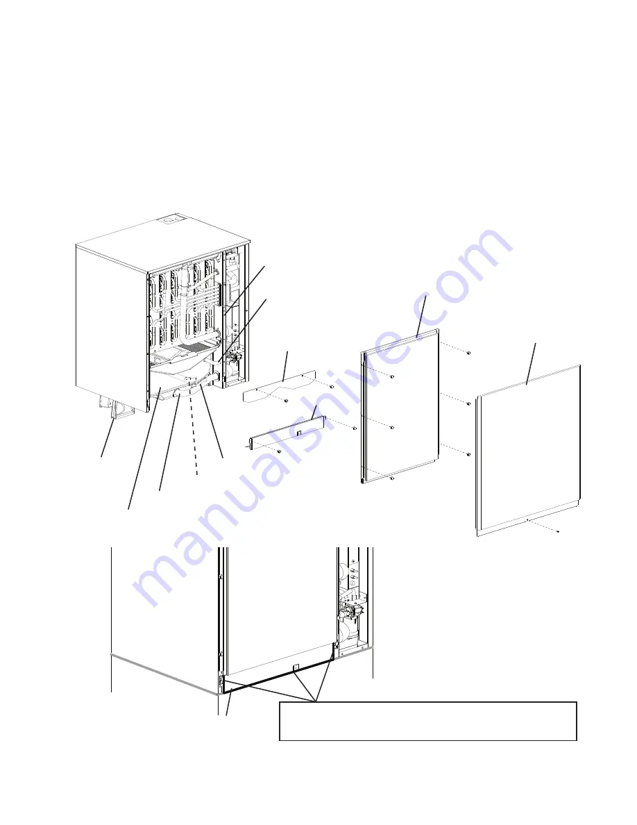 Hoshizaki KMS-1402MLJ Скачать руководство пользователя страница 29