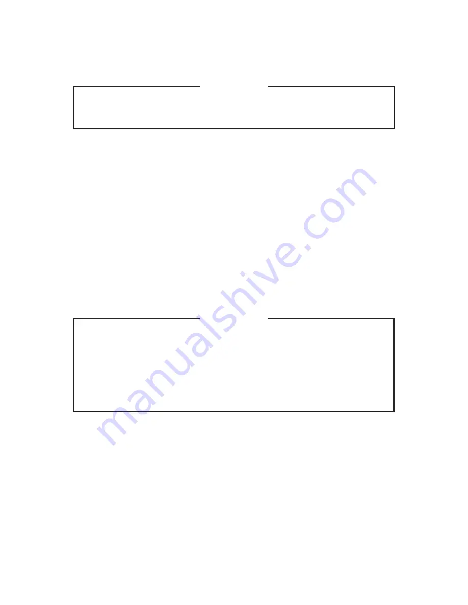 Hoshizaki LM-250M Instruction Manual Download Page 11