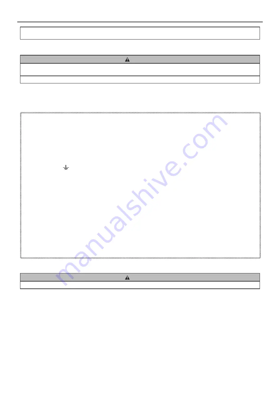 Hoshizaki M071-D123 Скачать руководство пользователя страница 7