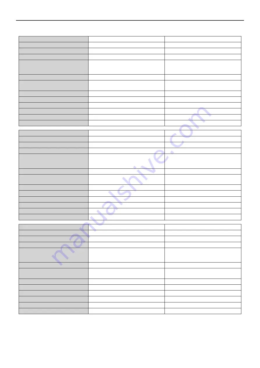 Hoshizaki M071-D123 Instruction Manual Download Page 22