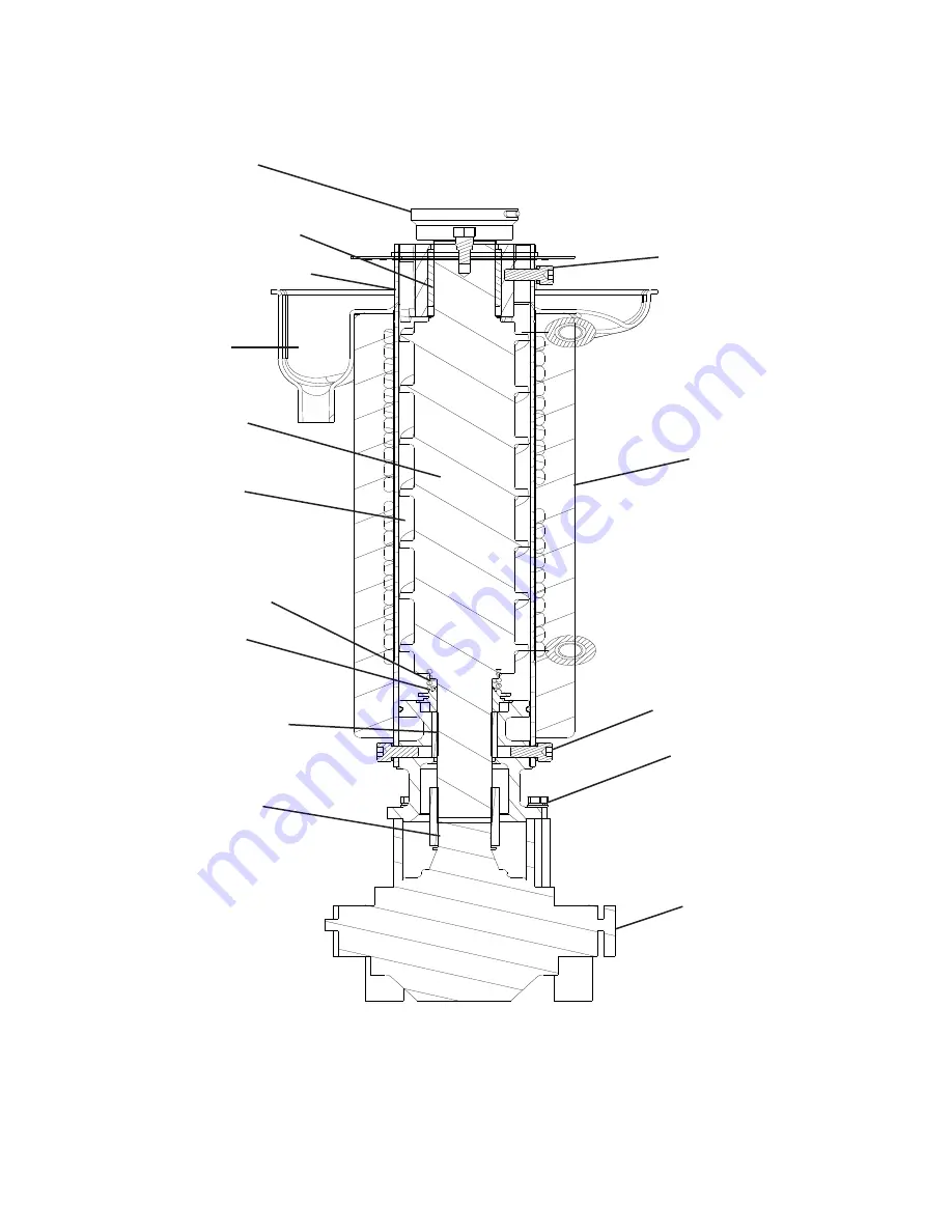 Hoshizaki Modular Cubelet Serenity Series Скачать руководство пользователя страница 10