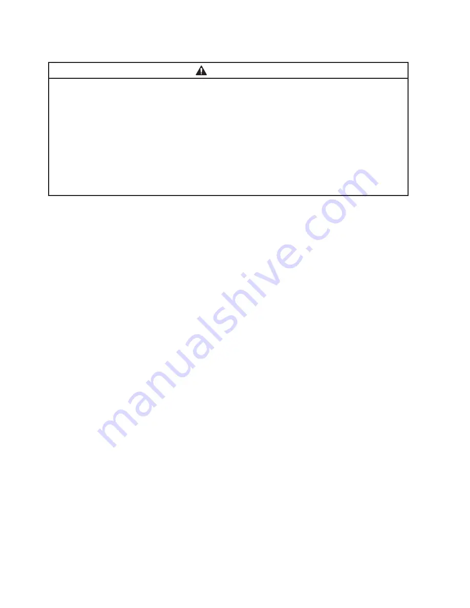 Hoshizaki Modular Cubelet Serenity Series Service Manual Download Page 14