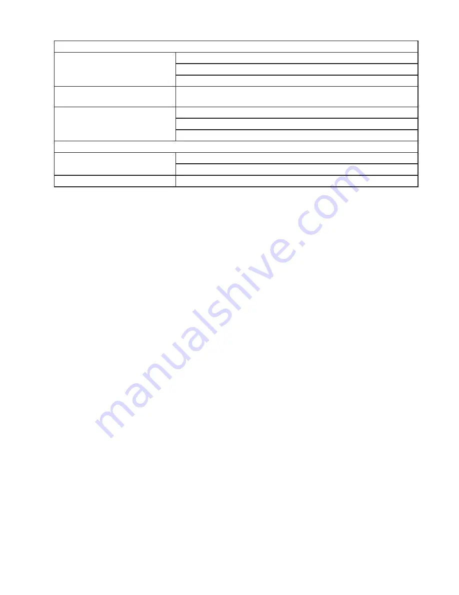 Hoshizaki Modular Cubelet Serenity Series Service Manual Download Page 35