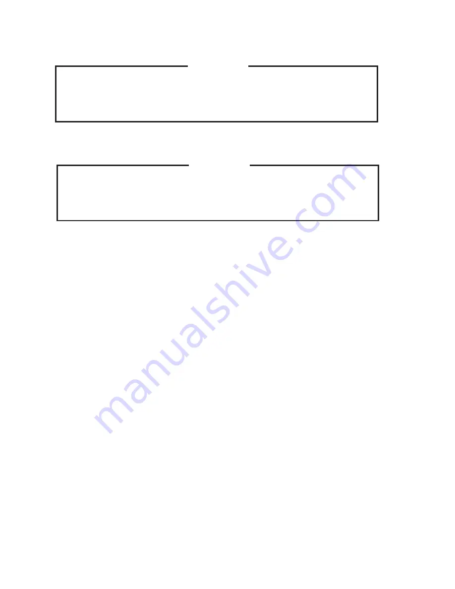 Hoshizaki RELIABILITY IS A BEAUTIFUL THING DCM-270BAH-OS Service Manual Download Page 40