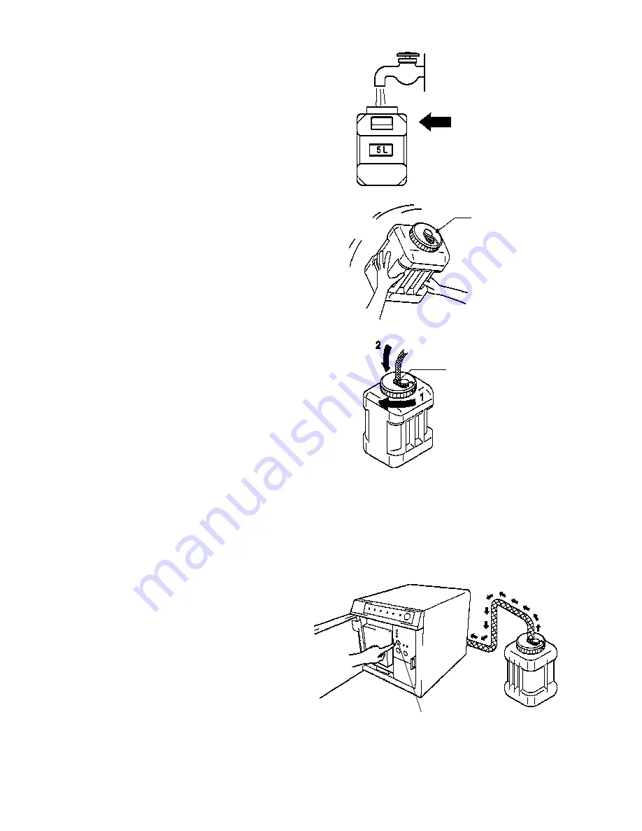 Hoshizaki ROX-20TA-U Instruction Manual Download Page 38