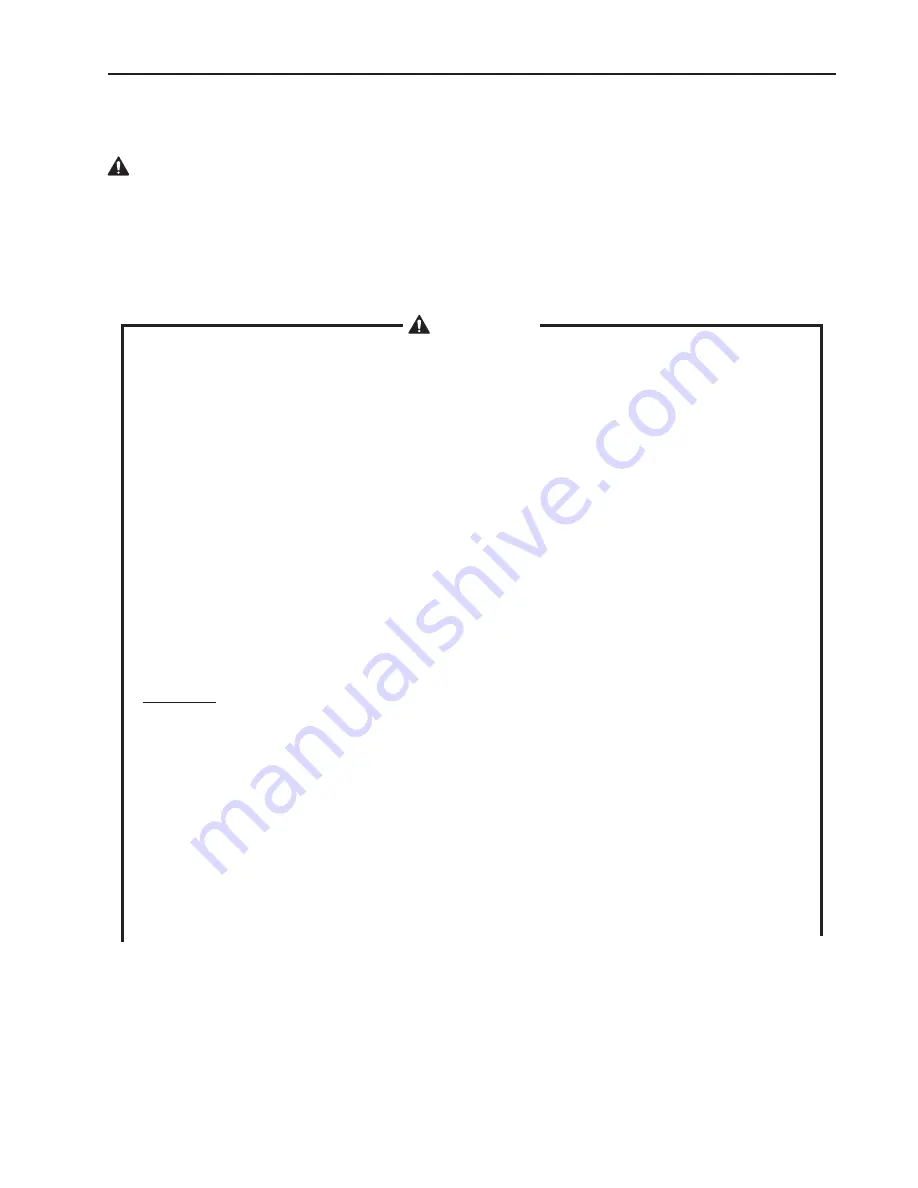 Hoshizaki Serenity Series KMS-822MLH Скачать руководство пользователя страница 5