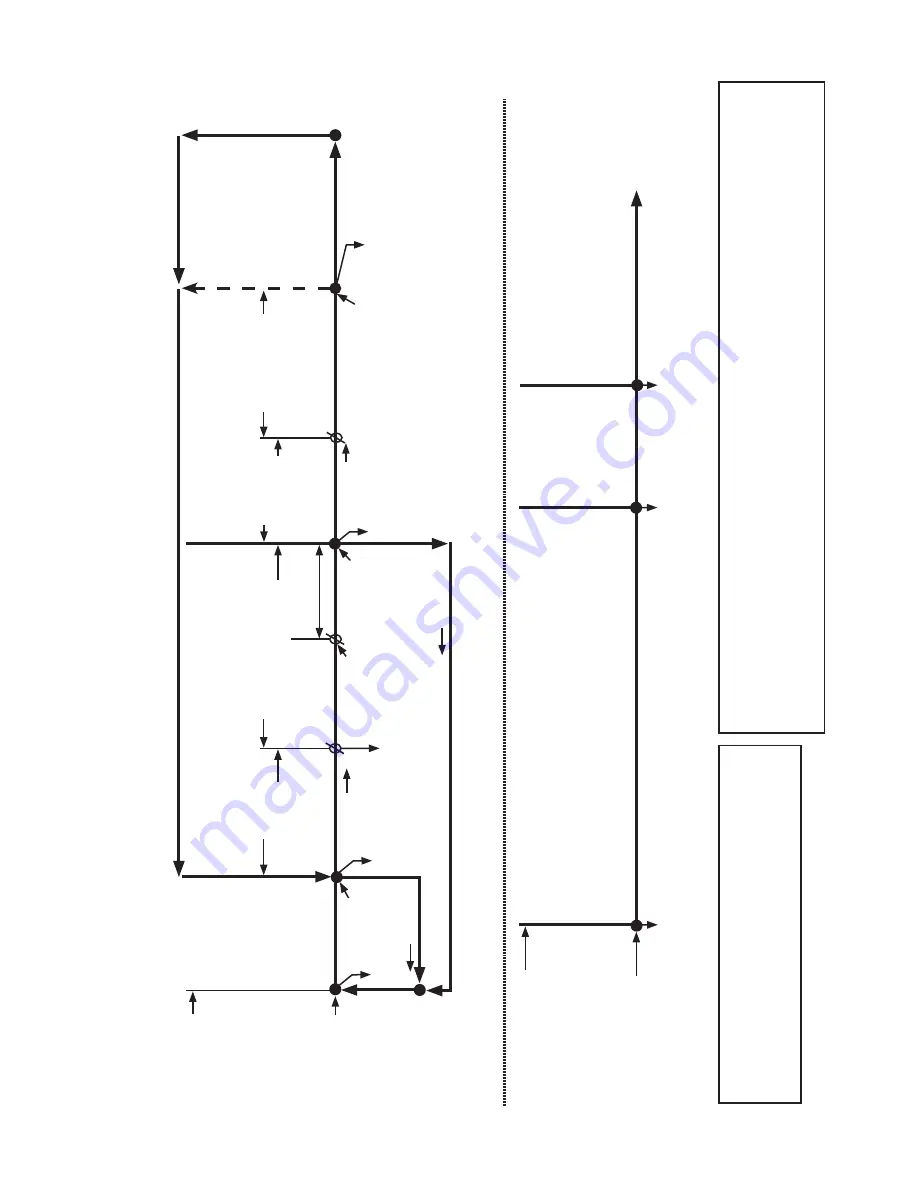 Hoshizaki Serenity Series KMS-822MLH Скачать руководство пользователя страница 13